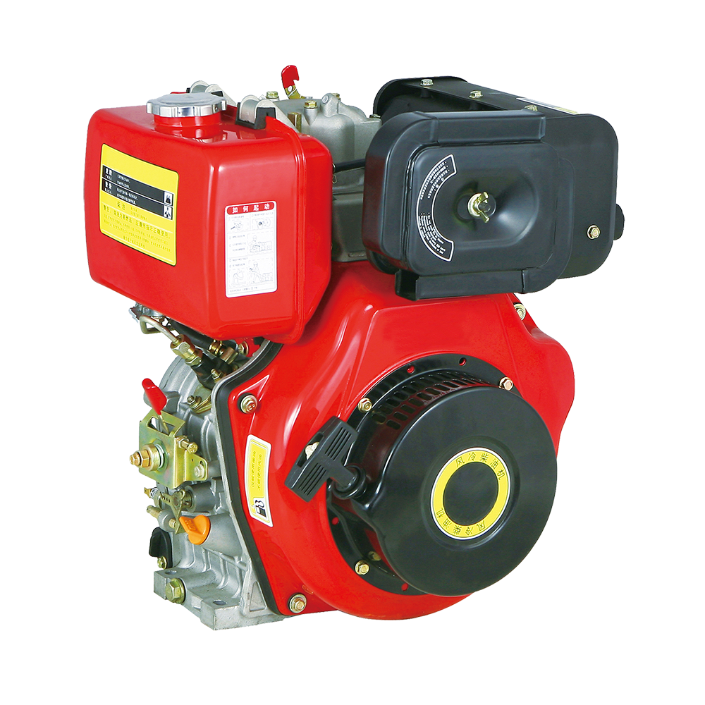 Diesel engine
