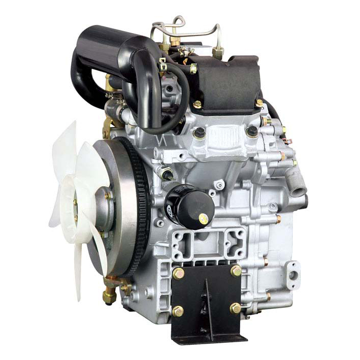 HY799 diesel engine