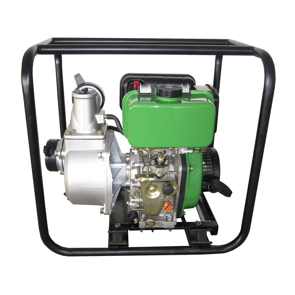 Water pump